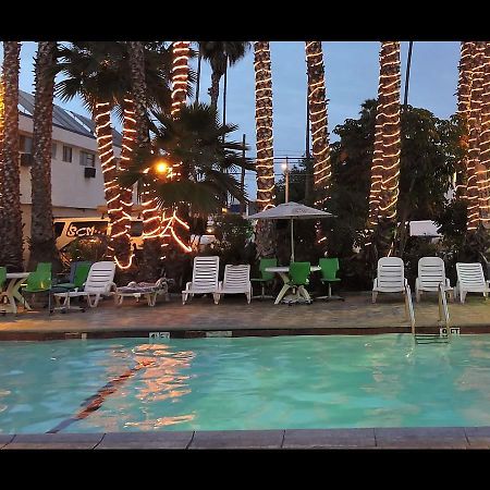 Crown Airport Hotel Inglewood Kültér fotó