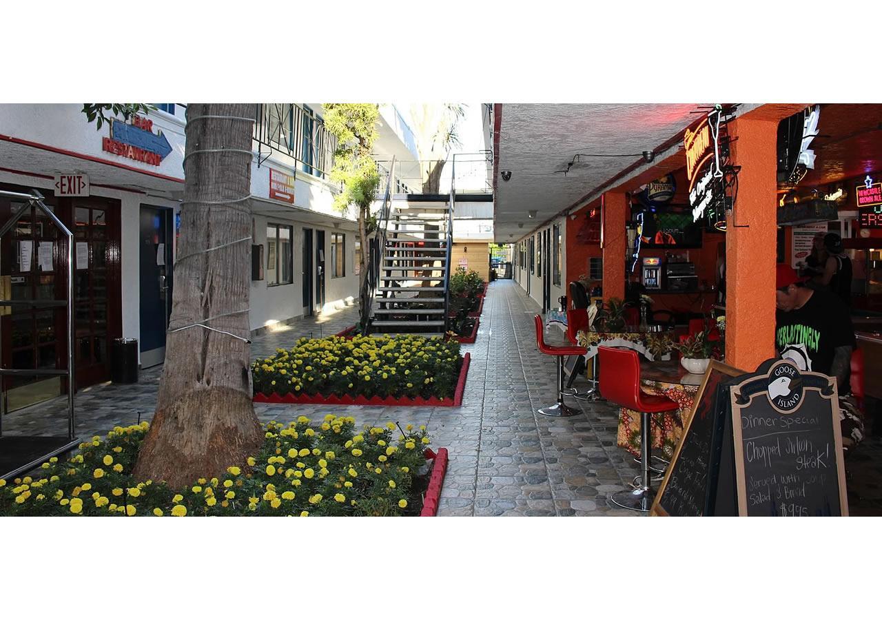 Crown Airport Hotel Inglewood Kültér fotó