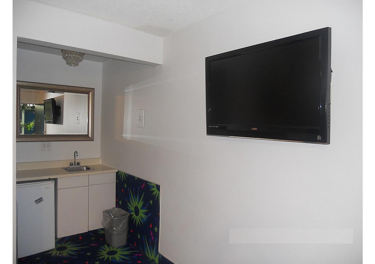 Crown Airport Hotel Inglewood Kültér fotó