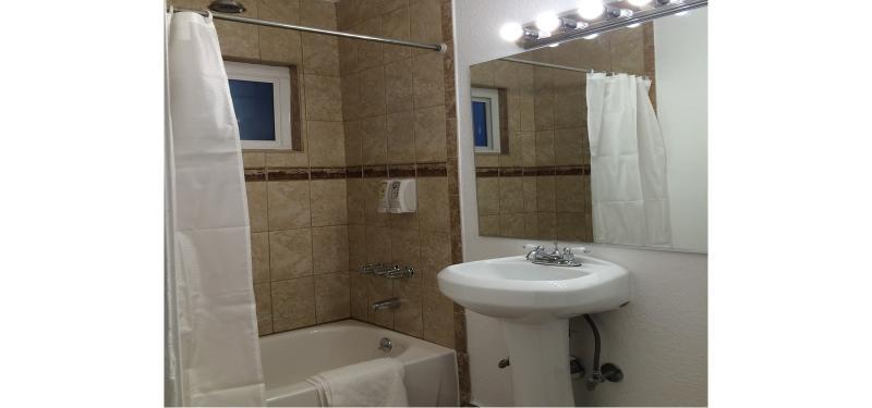 Crown Airport Hotel Inglewood Kültér fotó